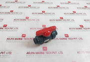 Asahi Av V2Alvuesj015 Pvc Epdm Ball Valve Pressure Rating 10Bar