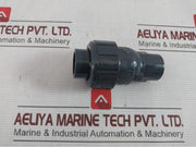Asahi Av Vbczzuesj015 Ball Check Valve A10001160281000000 15Mm (1/2â€) 13Lbc00031