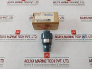Asahi Av Vbczzuvsj015 Ball Check Valve 15Mm U-pvc Body Fkm Seal 1.0Mpa Socket Ji