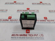 Asahi Keiki A5115-14 Digital Panel Meter