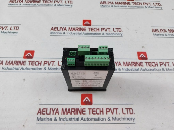 Asahi Keiki A5115-14 Digital Meter 240Vac 8A