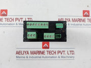 Asahi Keiki A5115-14 Digital Meter 240Vac 8A