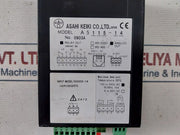 Asahi Keiki A5115-14 Digital Meter 240Vac 8A