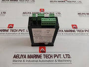 Asahi Keiki Digital Panel Meter A512X-14