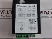 Asahi Keiki Digital Panel Meter A512X-14