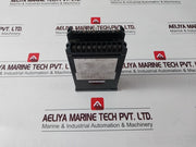 Asahi Keiki Am-747A-13-45-11 Digital Panel Meter Relay