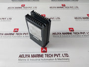 Asahi Keiki Am-747A-13-45-11 Digital Panel Meter Relay