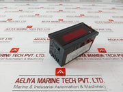 Asahi Keiki Ap-101-11-2 Digital Panel Meter 4 Digits 9412C