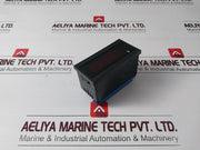 Asahi Keiki Ap-101-14-2 Digital Panel Meter