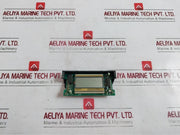 Asahi Keiki Mp-5200-13 Digital Panel Meter Display Module