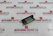 Asahi Keiki Mp-5200-13 Digital Panel Meter Display Module