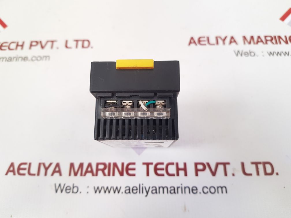 Asahi keiki tw-4m-4-n programmable controller – Aeliya Marine