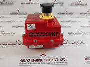 Asahi Quarter Master Chief S92W Electric Actuator