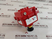 Asahi Quarter Master Chief S92W Electric Actuator