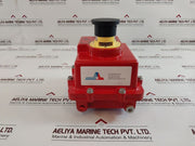 Asahi Quarter Master Chief S92W Electric Actuator