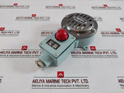 Asahi Signal 2Slw Marine Buzzer 220V Ac 35Va 60Hz