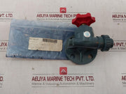Asahi Yukizai Kogyo Av Automatic Valve 693-400.047 20Mm