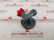 Asahi Yukizai Kogyo Av Automatic Valve 693-400.047 20Mm
