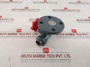 Asahi Yukizai Kogyo Av Automatic Valve 693-400.047 20Mm