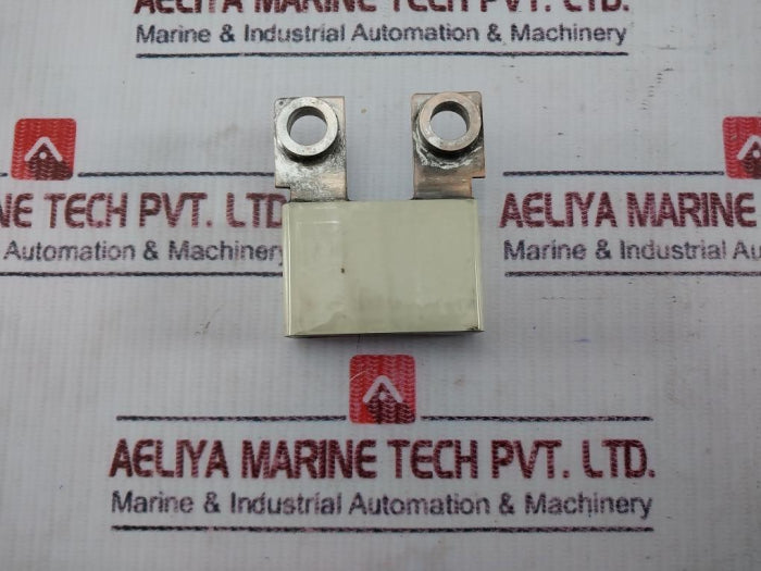 Asc Ab105 Capacitor 1600Vdc 14120 0.68Mfd