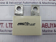 Asc Ab105 Capacitor 1600Vdc 14120 0.68Mfd