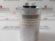 Asc Capacitors X386S (Mn16) Compressor Run Capacitor