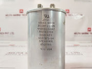 Asc X386S (Mn01) Capacitors 440Vac 60Hz 10000 Afc