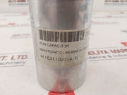 Asc X386S (Mn01) Run Capacitor 440Vac 60Hz