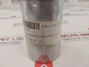 Asc X386S (Mn01) Run Capacitor 440Vac 60Hz