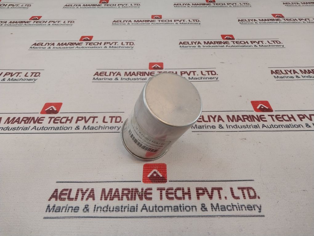 Asc X386S (Mn01) Run Capacitor 440Vac 60Hz