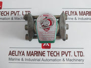 Asco 8523-48 Solenoid Valve 110/120