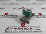 Asco 8523-48 Solenoid Valve 110/120