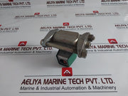 Asco 8523-48 Solenoid Valve 110/120