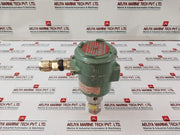 Asco 110684 Solenoid Valve 24 Vdc 10 Bar Max Pipe 1/4