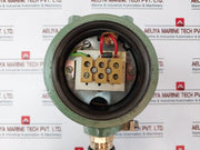 Asco 110684 Solenoid Valve 24 Vdc 10 Bar Max Pipe 1/4