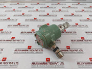 Asco 110684 Solenoid Valve Ncxb307C9 1217
