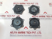 Asco 174039 Rebuild Kit 10125