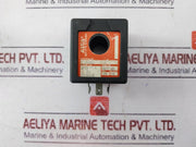 Asco 1763466-81 Solenoid Valve Coil  