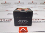 Asco 1763466-81 Solenoid Valve Coil 280 Gm