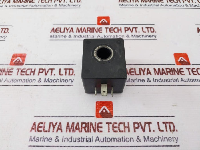 Asco 1763466-81 Solenoid Valve Coil  