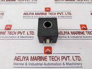 Asco 1763466-81 Solenoid Valve Coil 280 Gm