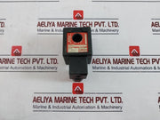 Asco 1763466-81 Solenoid Valve Coil 