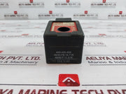 Asco 1763466-81 Solenoid Valve Coil Used
