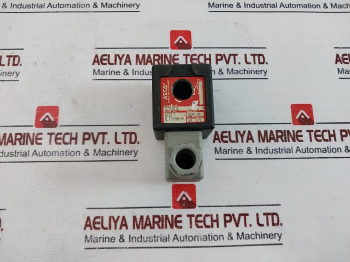 Asco 1763466-81 Solenoid Valve Coil 1763466-81 