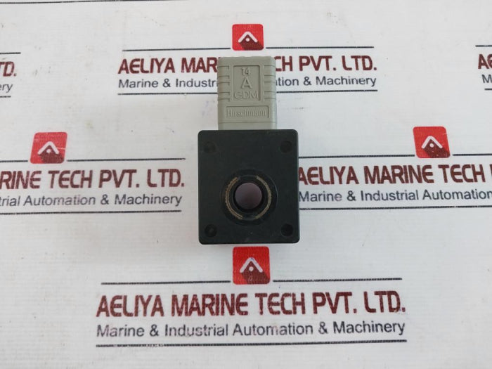 Asco 1763466-81 Solenoid Valve Coil 1763466-81 