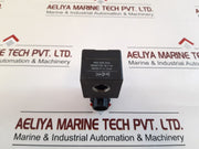 Asco 1763466 81 Solenoid Valve Coil