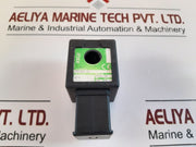 Asco 1763466 81 Solenoid Valve Coil