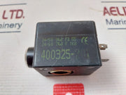 Asco 1765927-01 Solenoid Coil 24/50/60Vhz