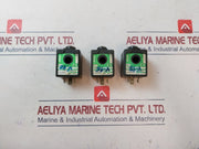 Asco 1765927-01 Solenoid Coil 24/50/60Vhz