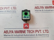Asco 1765927-01 Solenoid Coil 24/50/60Vhz